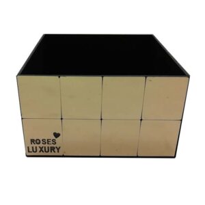 خرید عمده جعبه مولتی مربع مدل 1443