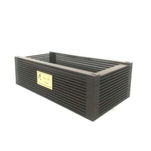 خرید عمده جعبه چوبی مستطیل مدل0273