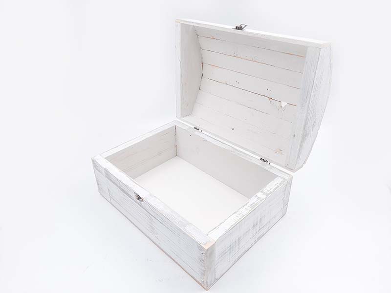 خرید عمده جعبه چوبی صندوقچه مدل 1536